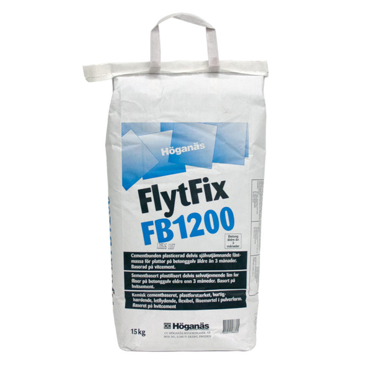 Flytfix F1200 CC Höganäs
