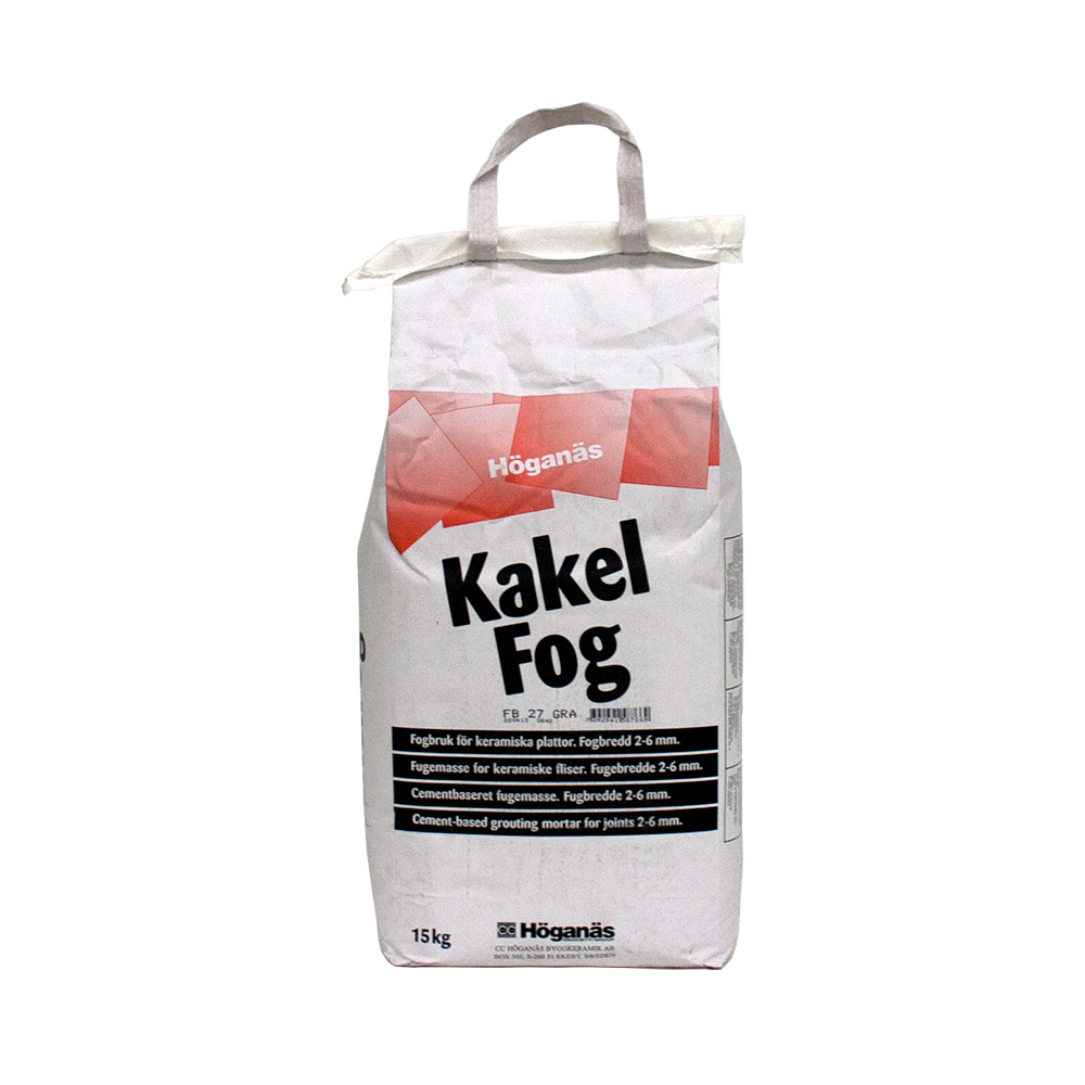 Kakel fog FB27 CC Höganäs