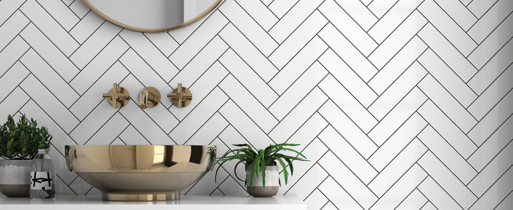 Ljust badrum inspiration MINIWORX
