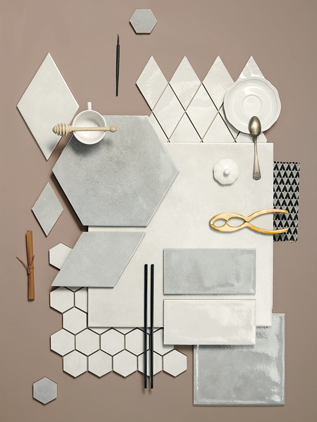 inspiration moodboards kakel klinker
