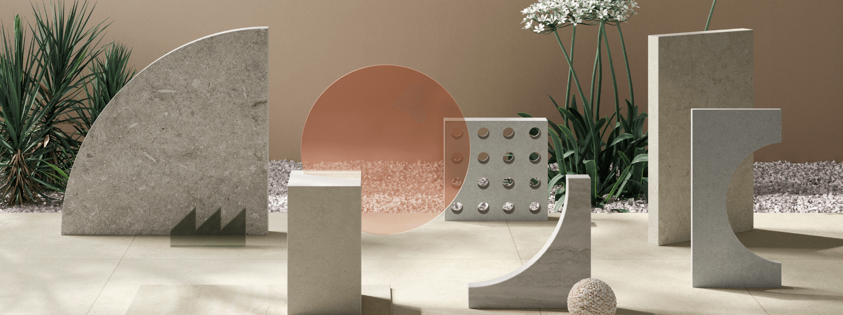 Lightstone Serie